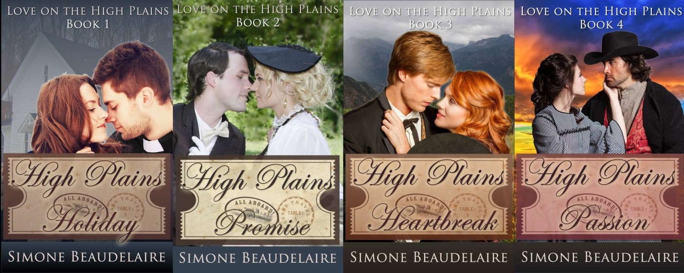 Simone Beaudelaire book covers