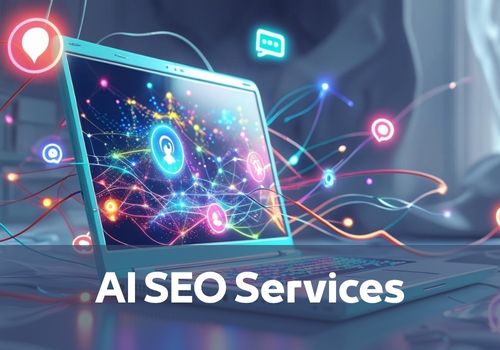 AI SEO Services