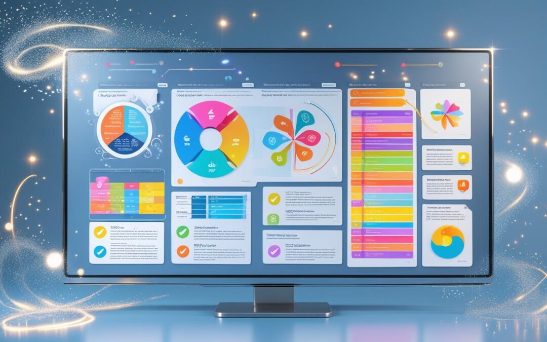 AI SEO report