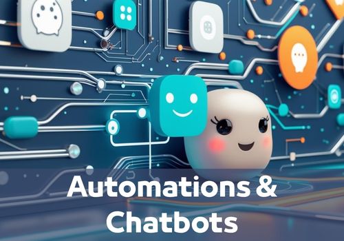 Automations & Chatbots