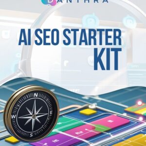 DAN AI SEO Starter Kit