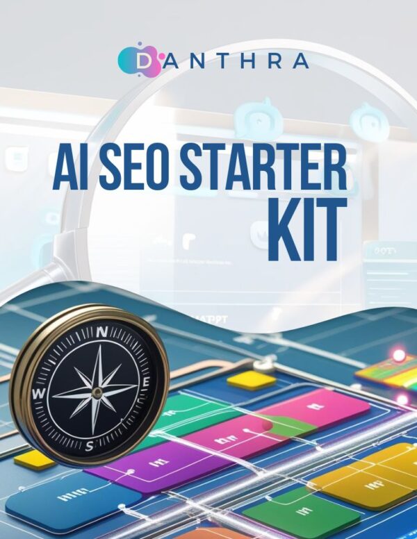 DAN AI SEO Starter Kit