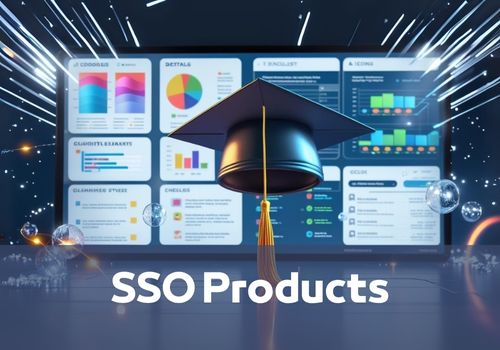 SSO (Semantic Search Optimization) Products