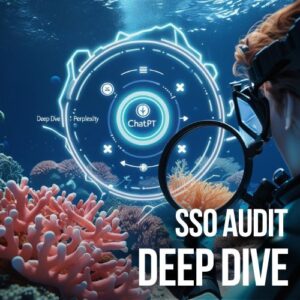 Semantic SEO Deep Dive Audit