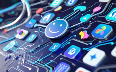 The Future of Business: Small, Smart, and Collaborative