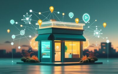 Hyperlocal Meets Gen AI: How Local Businesses Can Thrive in the Age of Intelligent Search