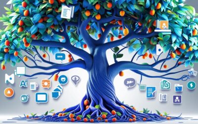 Intelligent Websites Are Here—And They Need a Knowledge Base