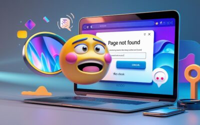 I Just Published My Page — Why Can’t AI See It?