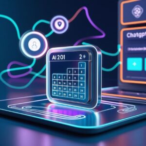 Ongoing Content for AI Authority