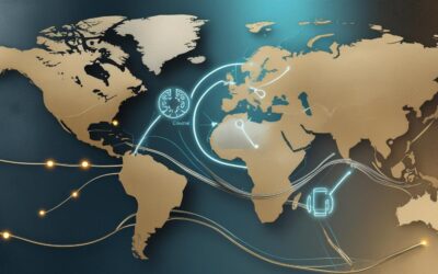 The Step Counter and the Map Paradox