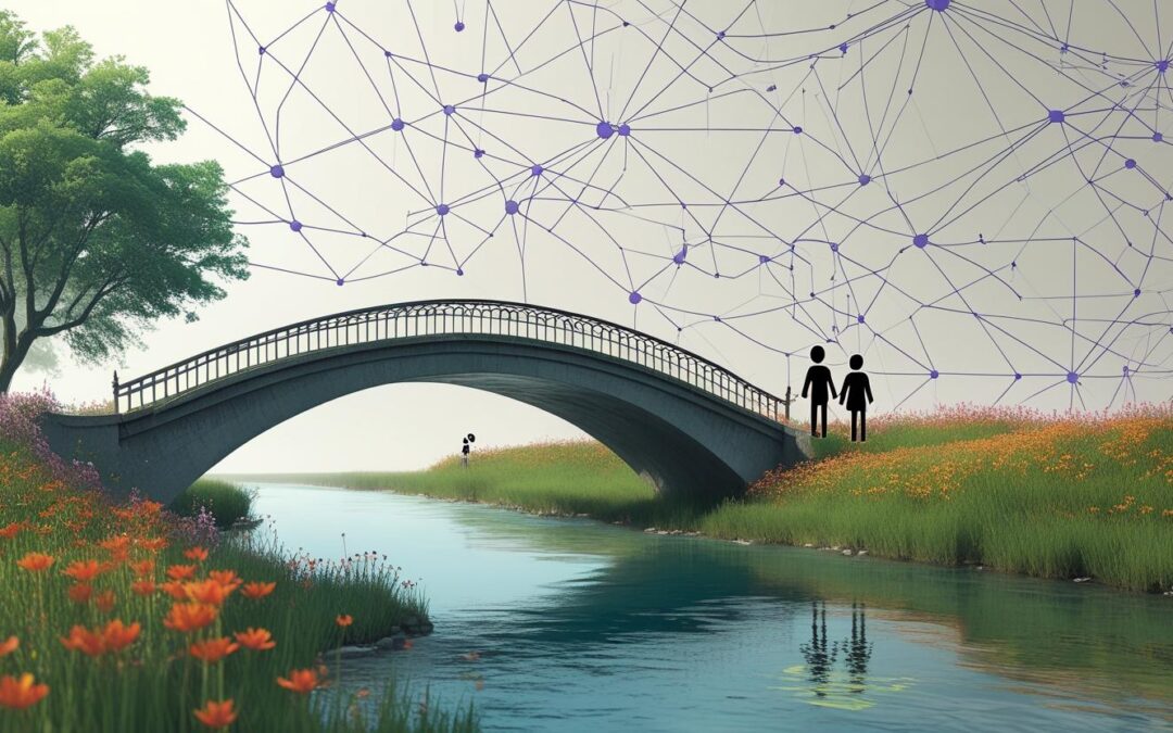 Meaning and Form bridge language worlds